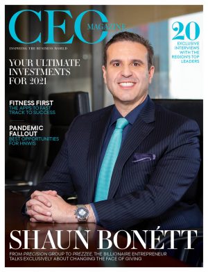 The CEO Magazine | Business magazines for senior executives