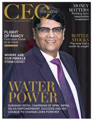 The CEO Magazine India December 2018